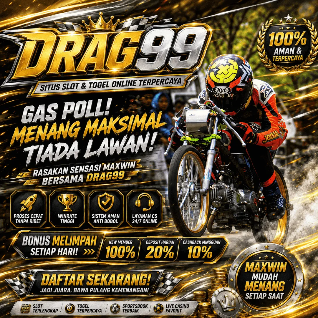 DRAG99